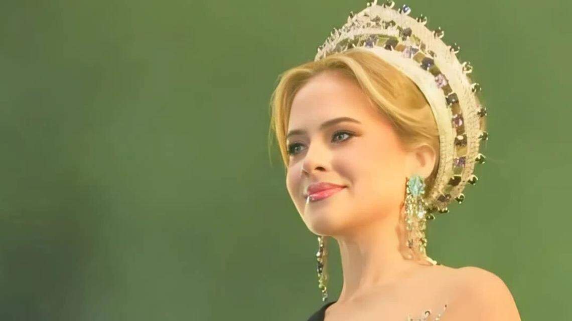 It would be impossible. Trumps pledge to move World Cup matches unlikely to succeed